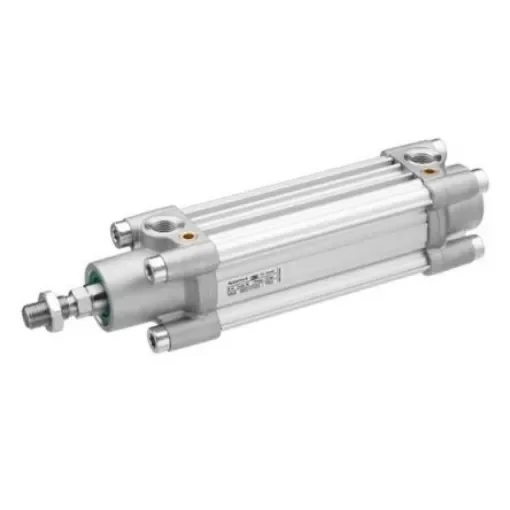 EMERSON – AVENTICS ISO Standard Cylinder - R480691991, 40mm Bore, 160mm Stroke, PRA Series, Double Acting - R480691989 product image