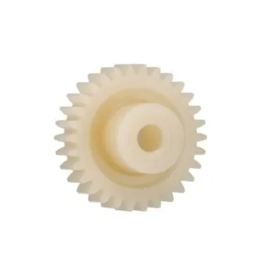 Igus Igutek P360 26 Teeth Spur Gear, 1.25 Module, 6mm Bore Diam, 32.5mm Pitch Diam, 18mm Hub Diam - P360GM-ST-125-026-00-060-R product image