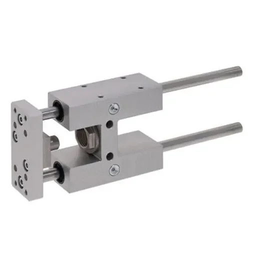 EMERSON – AVENTICS Slide Unit Actuator 0821401295, For Use With ISO 6432 Cylinders product image