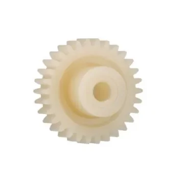 Igus Igutek P360 42 Teeth Spur Gear, 2 Module, 12mm Bore Diam, 84mm Pitch Diam, 26mm Hub Diam - P360GM-ST-200-042-00-120-R product image