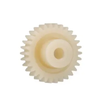Igus Igutek P360 85 Teeth Spur Gear, 2 Module, 20mm Bore Diam, 170mm Pitch Diam, 40mm Hub Diam - P360GM-ST-200-085-00-200-R product image