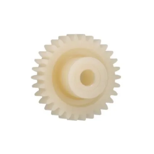 Igus Igutek P360 95 Teeth Spur Gear, 2 Module, 20mm Bore Diam, 190mm Pitch Diam, 40mm Hub Diam - P360GM-ST-200-095-00-200-R product image