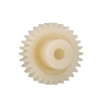 Igus Igutek P360 36 Teeth Spur Gear, 2.5 Module, 14mm Bore Diam, 90mm Pitch Diam, 30mm Hub Diam - P360GM-ST-250-036-00-140-R product image