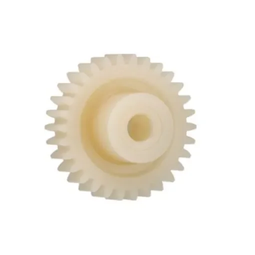 Igus Igutek P360 36 Teeth Spur Gear, 2.5 Module, 14mm Bore Diam, 90mm Pitch Diam, 30mm Hub Diam - P360GM-ST-250-036-00-140-R product image