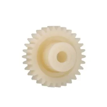 Igus Igutek P360 70 Teeth Spur Gear, 2.5 Module, 20mm Bore Diam, 175mm Pitch Diam, 40mm Hub Diam - P360GM-ST-250-070-00-200-R product image