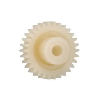 Igus Igutek P360 50 Teeth Spur Gear, 3 Module, 20mm Bore Diam, 150mm Pitch Diam, 40mm Hub Diam - P360GM-ST-300-050-00-200-R product image