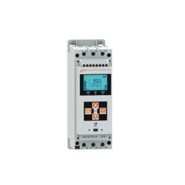 Lovato AD Star Delta Starter, 15 hp, 600 V ac, 3 Phase - ADXL0018600 product image