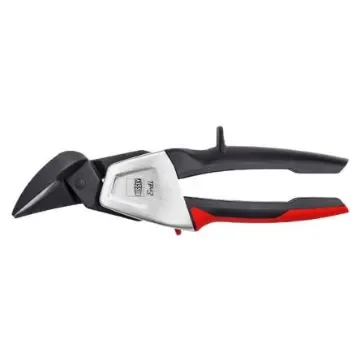 Bessey 230 mm Curved, Straight Straight Snips - D39ASS product image