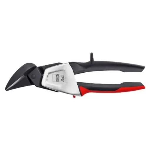 Bessey 230 mm Curved, Straight Straight Snips - D39ASS product image