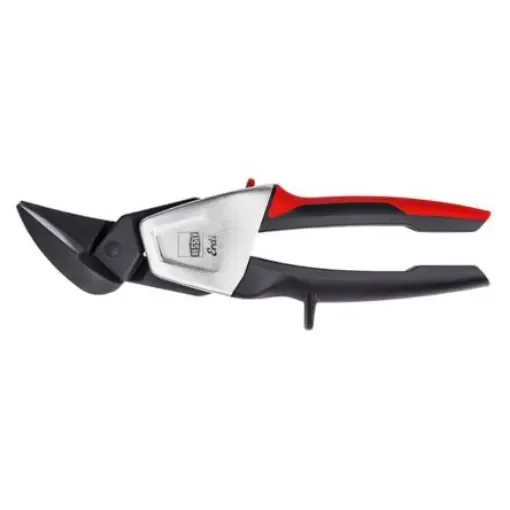 Bessey 230 mm Curved, Straight Straight Snips - D39ASSL product image