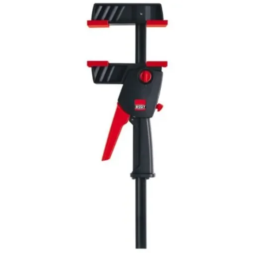 Bessey 650mm x 85mm Quick Clamp - DUO65-8 product image
