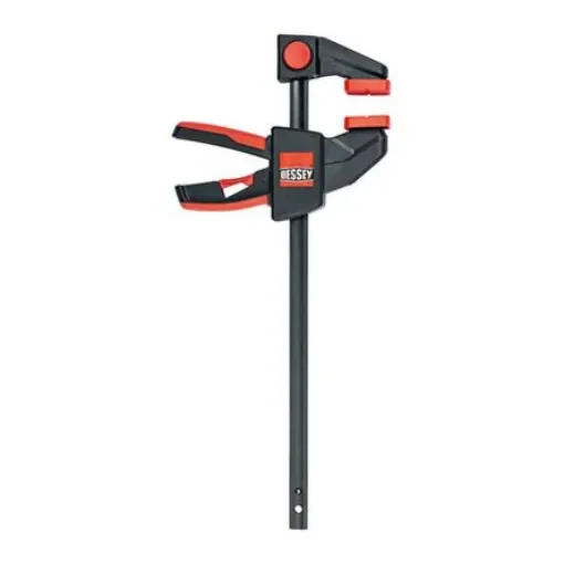 Bessey 450mm x 80mm Quick Clamp - EZL45-8 product image