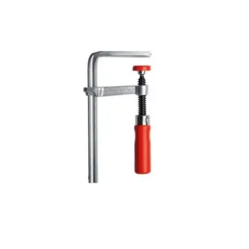 Bessey 120mm x 60mm Track/Table Screw Clamp - GTR12 product image