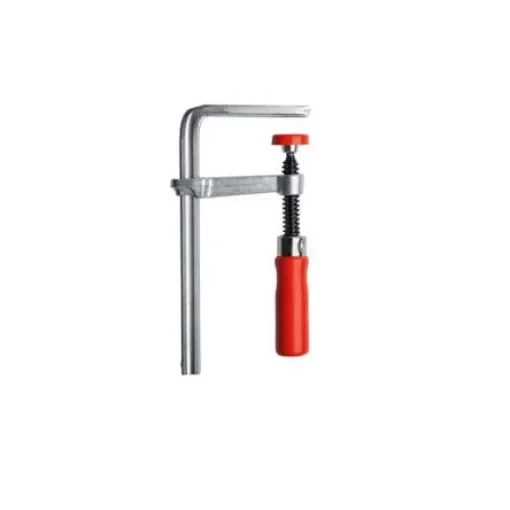 Bessey 160mm x 60mm Track/Table Screw Clamp - GTR16B6 product image