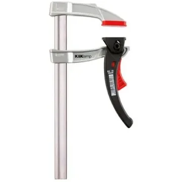 Bessey 160mm x 80mm Lever Clamp - KLI16 product image