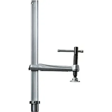 Bessey 200mm x 100mm Table Clamp Screw Handle - TW16-20-10K product image