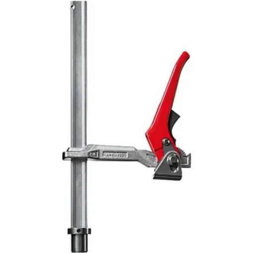 Bessey 300mm x 120mm Table Clamp Lever Handle - TW28-30-12H product image