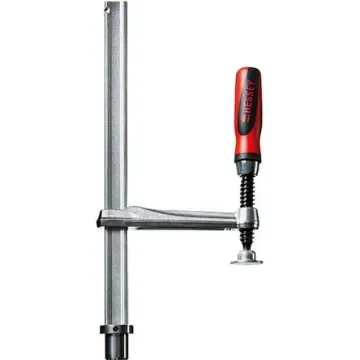 Bessey 300mm x 140mm Table Clamp Screw Handle - TW28-30-14-2K product image