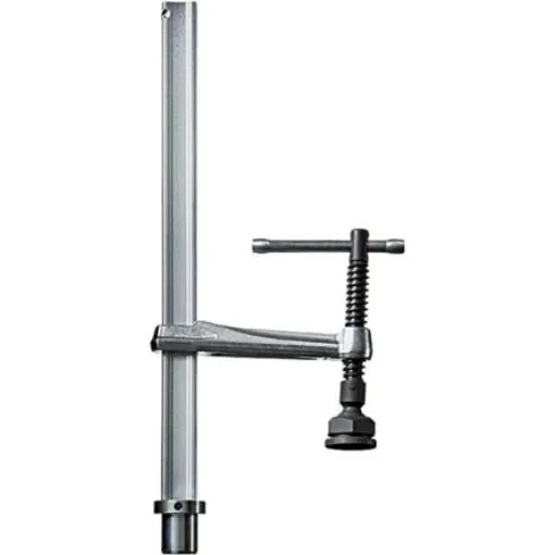 Bessey Table Clap T-Bar Fits 28mm Welding Tables, For Use With Fits 28 mm Matrix Welding Tables - TWM28-30-12 product image