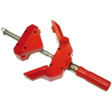 Bessey 100mm x 30mm Mitre Clamp, 1 piece - WS6 product image