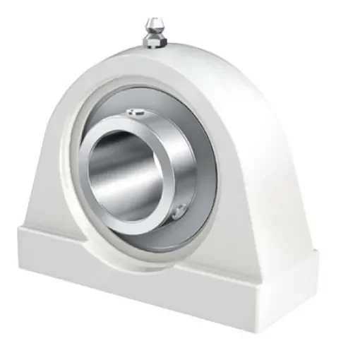 INA RSHEY20-TV-VA-FD Plummer Block House -, 20mm ID product image