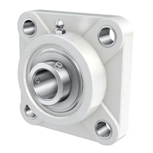 2 Hole Flange Bearing Unit, RCJTY25-TV-VA-FD, 25mm ID product image