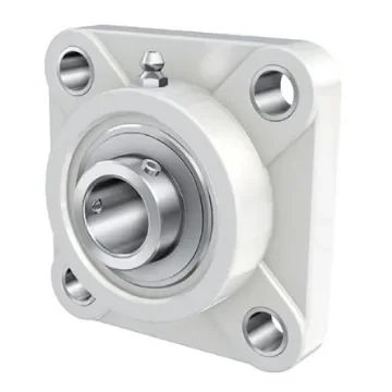 4 Hole Flange Bearing Unit, RCJY30-TV-VA-FD, 30mm ID product image