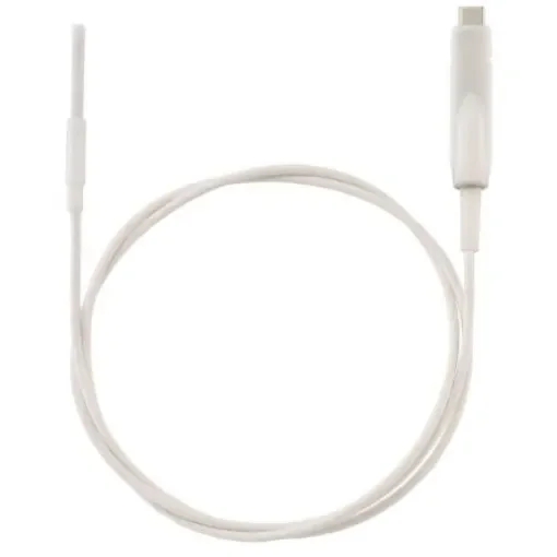 Testo PT100 Point PT100 Temperature Probe, 1000mm Length, 4mm Diameter, 260 °C Max - 0618 0071 product image