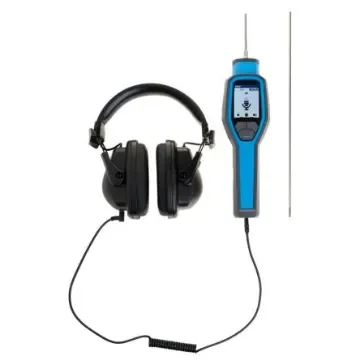 SKF TKST 21  Electronic Stethoscope Kit 15kHz max. product image