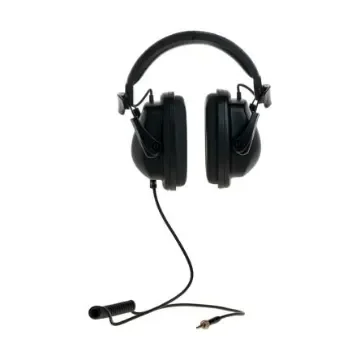 SKF TKST-HEADS No Stethoscope Kit 15kHz max. product image