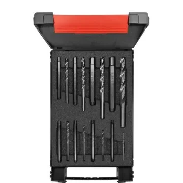 Wiha 17 piece Screw Extractor Set - 03988 product image