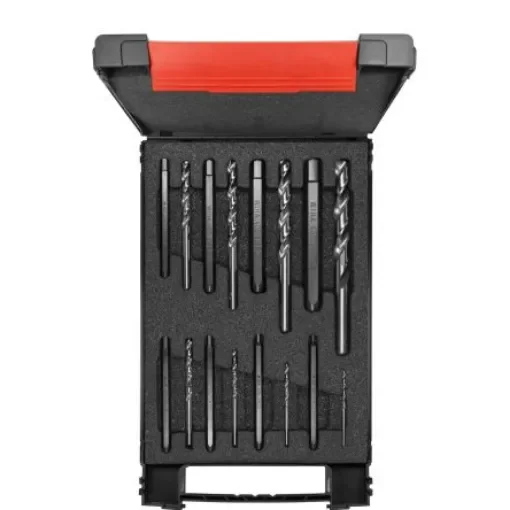 Wiha 17 piece Screw Extractor Set - 03988 product image