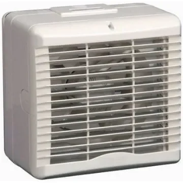 Vent-Axia VA150 VA150 Window Mounted Extractor Fan, 220m³/h, 37dB(A), Duct Size 150mm product image