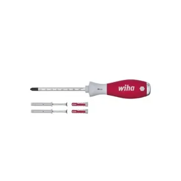 Wiha Phillips Phillips Ratchet Screwdriver - 41289 product image