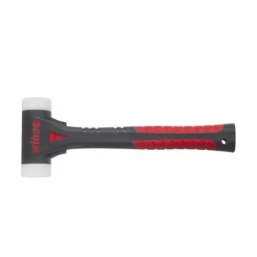 Wiha Dead Blow Hammer with Fibreglass Handle - 44598 product image