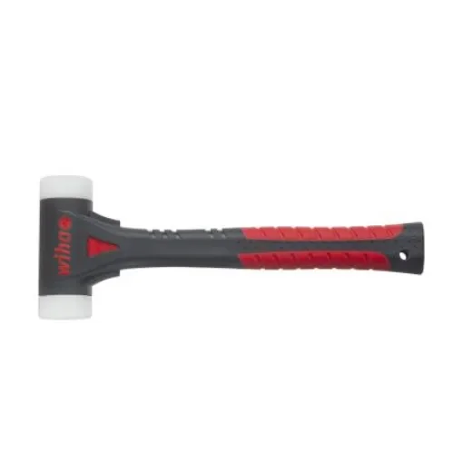 Wiha Dead Blow Hammer with Fibreglass Handle - 44598 product image