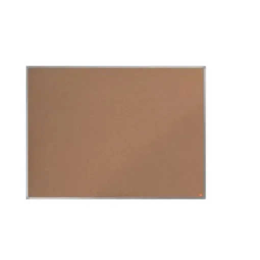 Nobo Brown 1200x900mm Information Board, 982mm Height, 1.2m Width - 1903961 product image