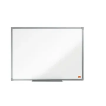 Nobo White Board, 600mm Height, 450mm Width - 1905209 product image