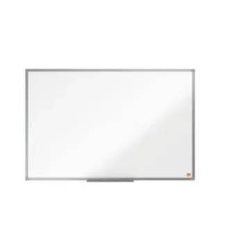 Nobo White Board, 900mm Height, 600mm Width - 1905210 product image