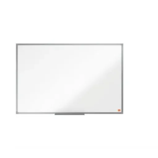 Nobo White Board, 900mm Height, 600mm Width - 1905210 product image