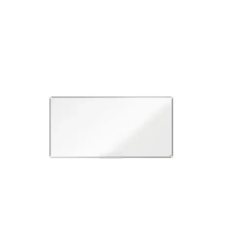 Nobo White Board, 1800mm Height, 900mm Width - 1915160 product image