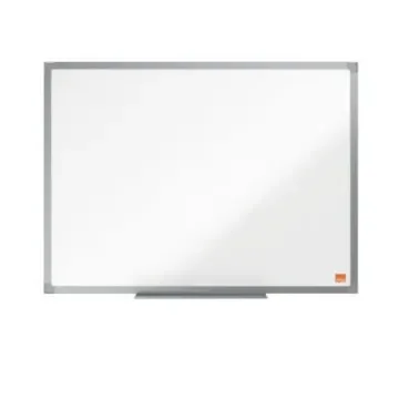 Nobo White Board, 600mm Height, 450mm Width - 1915445 product image