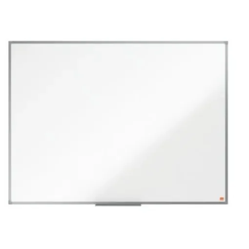 Nobo White Board, 1200mm Height, 900mm Width - 1915453 product image