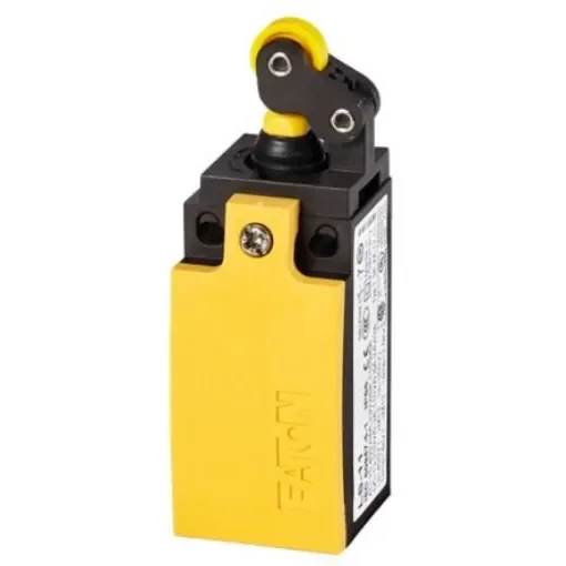 Eaton LS Safety Interlock Switch, 1NC, Actuator Actuator Included, Plastic - 106794 LS-S11D/LS product image