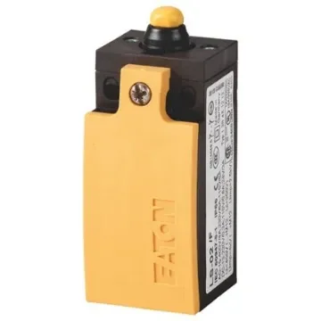 Eaton Safety Interlock Switch, 2 N/O, Plastic - 106809 LS-S20/F product image
