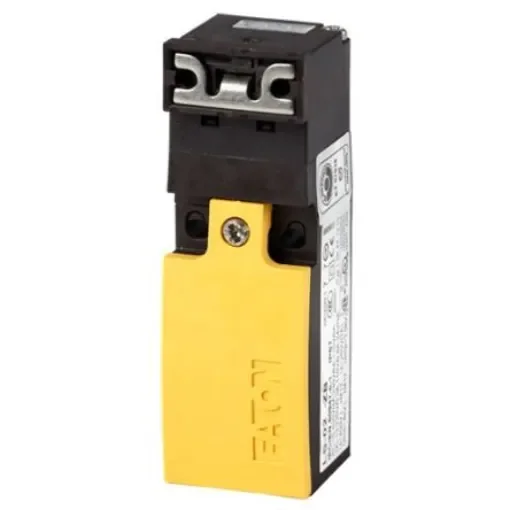 Eaton LS Safety Interlock Switch, 1NC, Actuator Actuator Included, Plastic - 106878 LS-S11-ZB/X product image