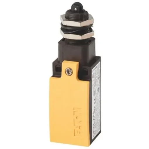 Eaton LS Safety Interlock Switch, 1NC, Actuator Actuator Included, Plastic - 115413 LS-11/ZRS product image