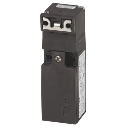 Eaton LS Safety Interlock Switch, Actuator Actuator Included, Plastic - 119726 LS-S11S-SW-ZB product image