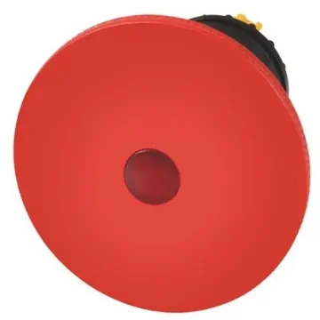 Eaton, Pull Release, Emergency Stop Push Button Head - 152861 M22-PVL60P product image
