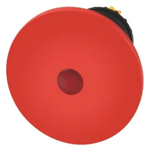 Eaton, Pull Release, Emergency Stop Push Button Head - 152861 M22-PVL60P product image